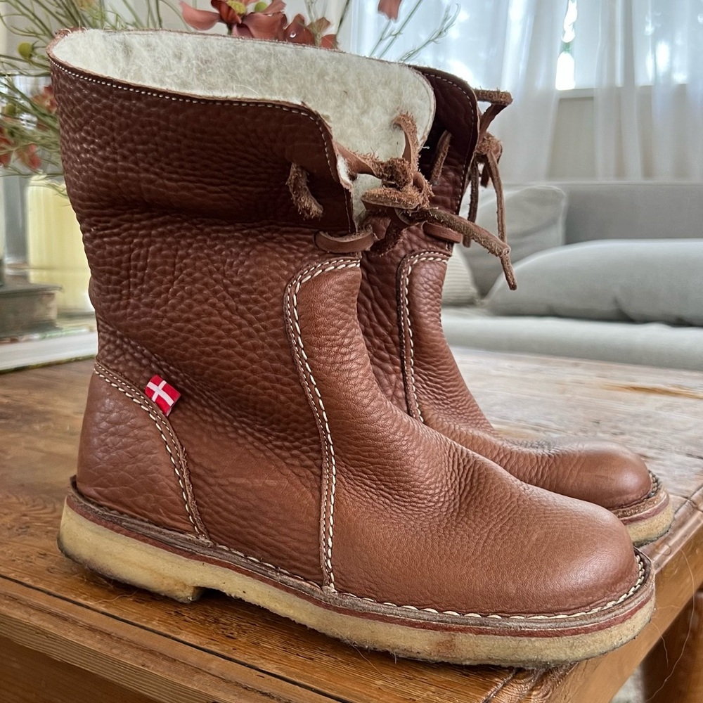 Duckfeet Arhus Boots